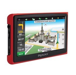 7    GPS .   GPS  Prology iMap-7300