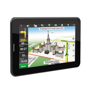   GPS  Prology iMap-7275Tab