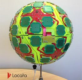 Технологический институт ВВС США подписал соглашение с Locata на разработку новых GPS-технологий