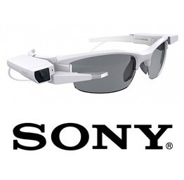 Sony на выставке CES 2015 представит модуль, превращающий обычные очки в смарт-устройство