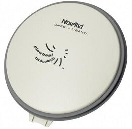      NovAtel  GPS 