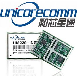 Unicore  BeiDou/GPS+MEMS GNSS-    UB280