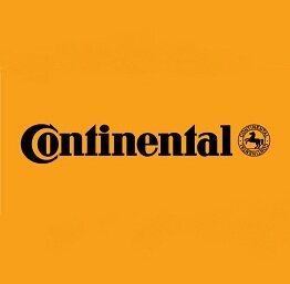 Continental   3D- Nokia/HERE    - 