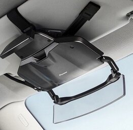 Pioneer представляет новую навигационную GPS систему с дополненной реальностью. Мини-обзор